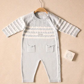 Baby Grow