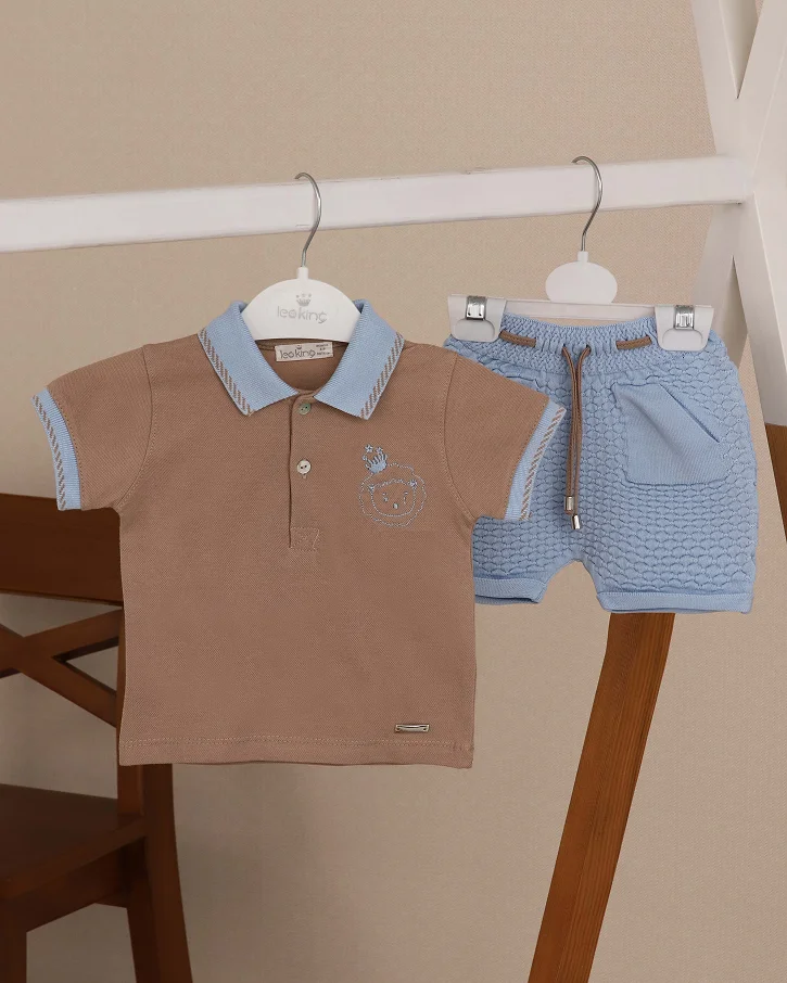 Cub’s Day Adventure Set