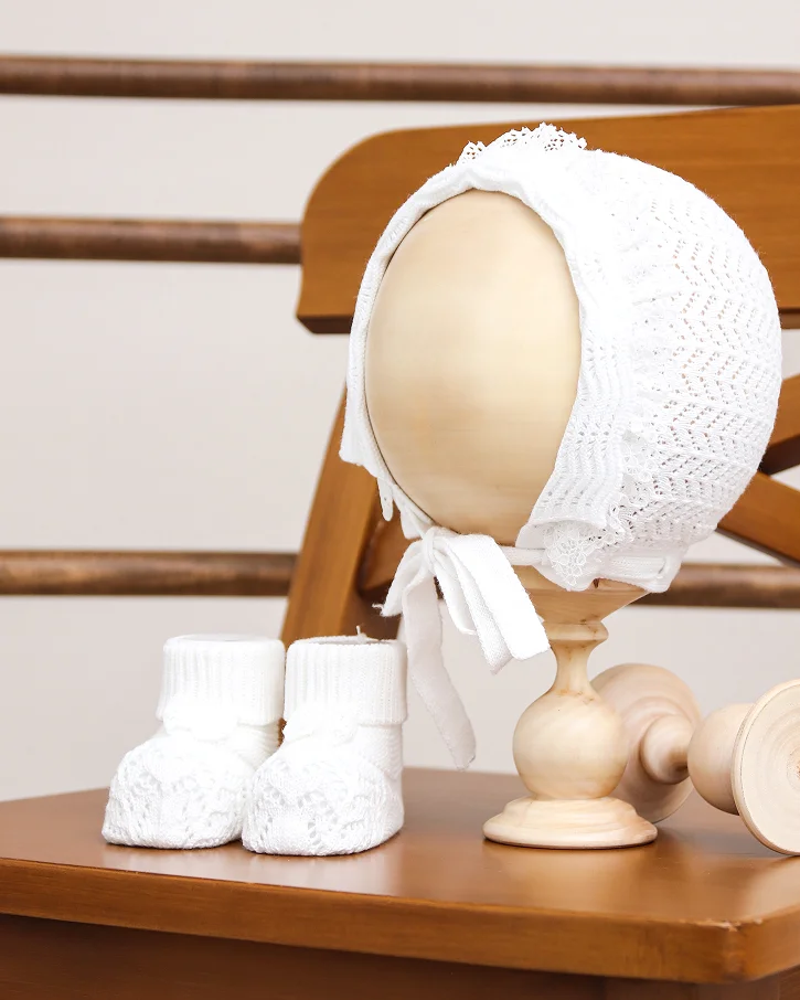 Daisy Dream Knit Set