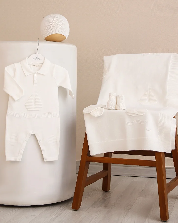 Moonbeam Dream Romper