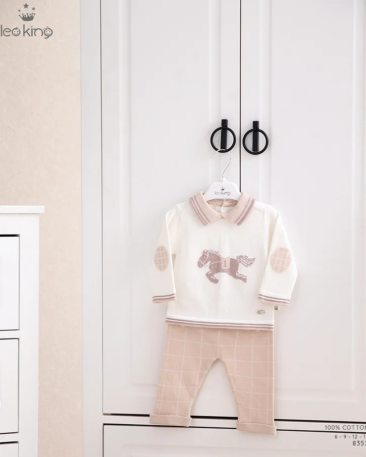 Pony Picnic Polo Set