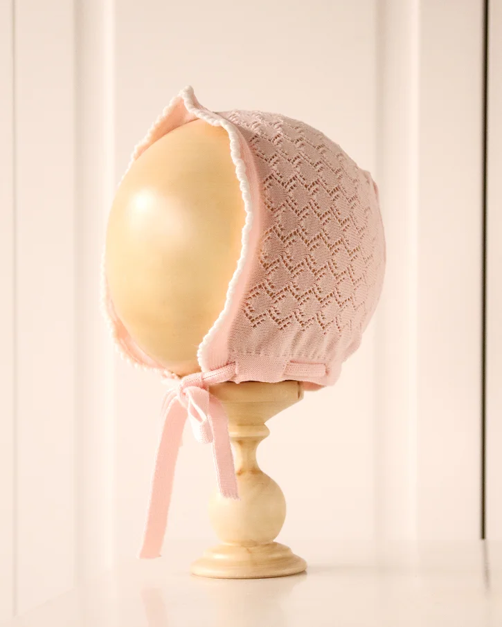 Sailor’s Welcome Knit Set