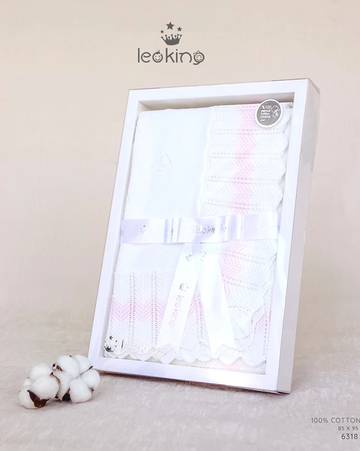 Twilight Diamond Blanket